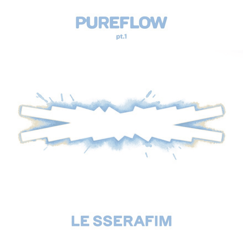 paroles LE SSERAFIM CELEBRATION