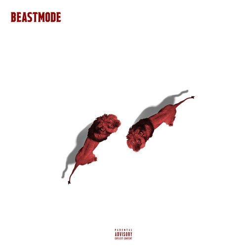 paroles Future BEASTMODE 2