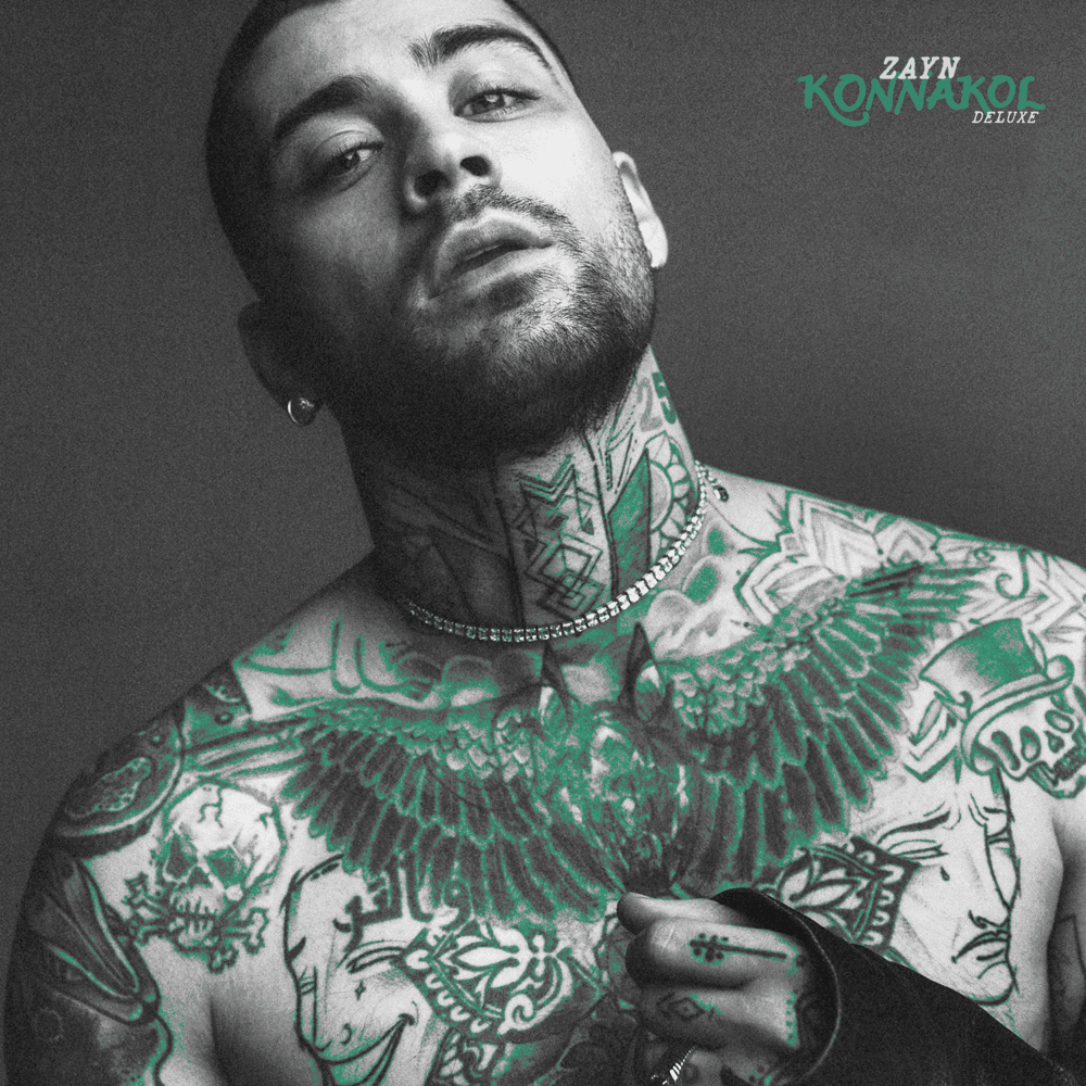 paroles ZAYN Day Dreamin'