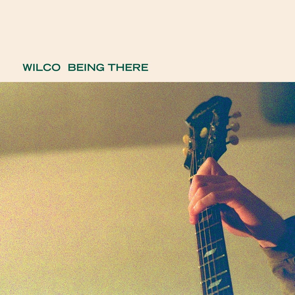 paroles Wilco Forget the Flowers