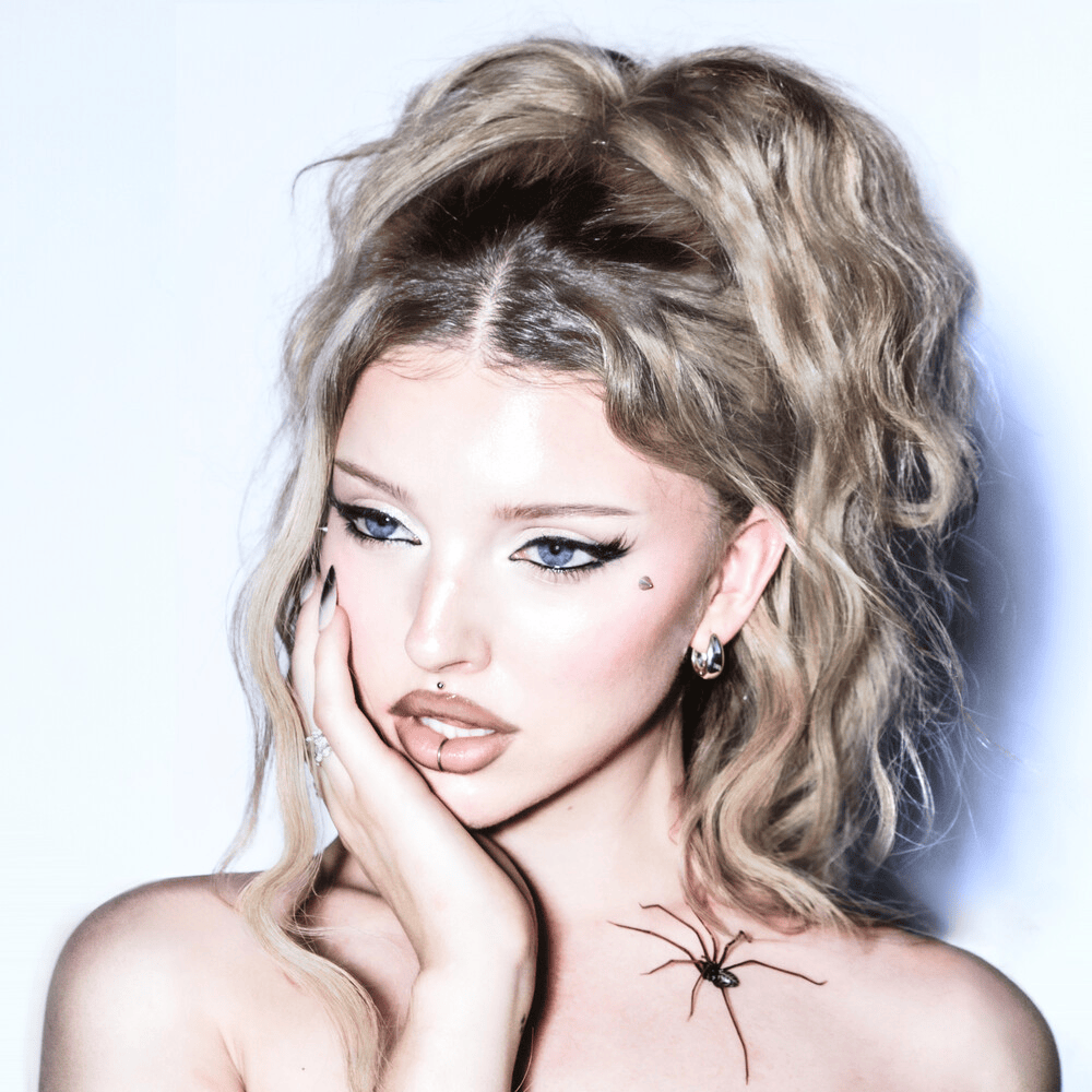 paroles Larissa Lambert