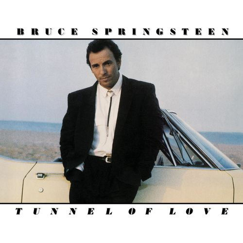 paroles Bruce Springsteen Brilliant Disguise