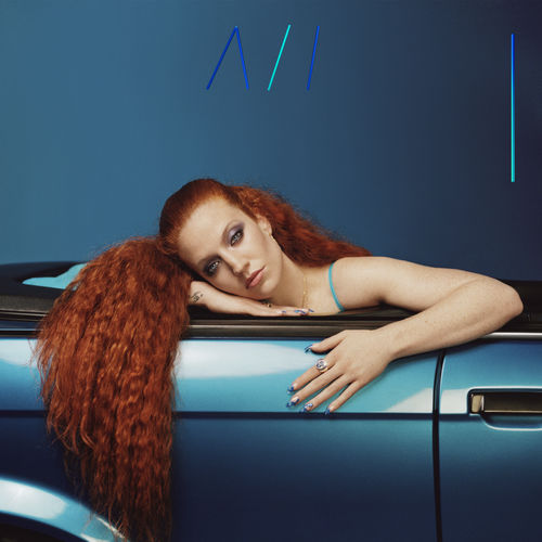 paroles Jess Glynne Always In Between