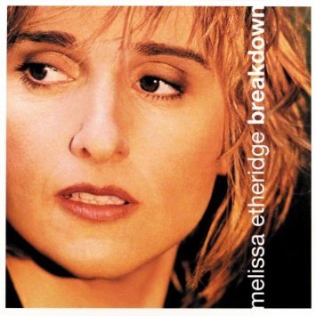 paroles Melissa Etheridge Sleep