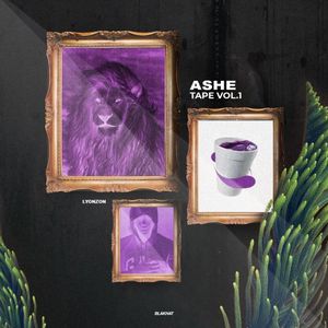 paroles Ashe 22 Drip Sauce