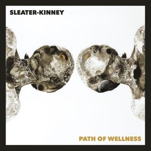 paroles Sleater Kinney Bring Mercy