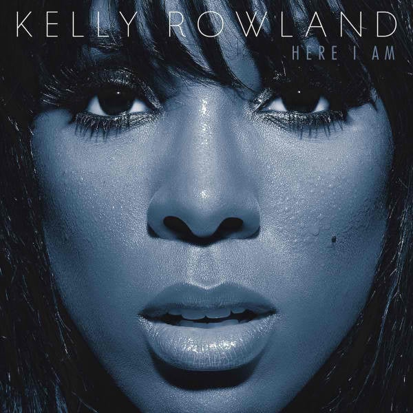 paroles Kelly Rowland Motivation