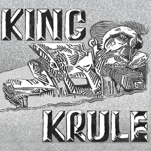 paroles King Krule Bleak Bake