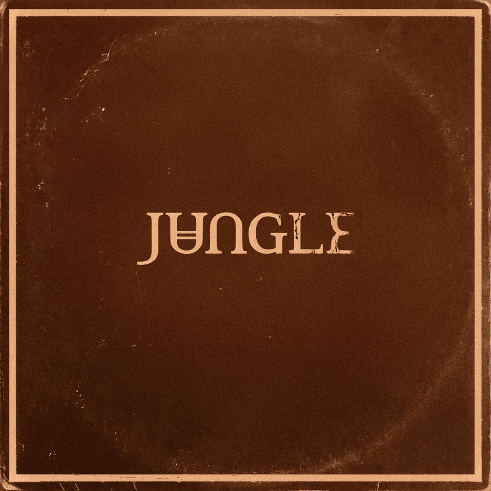 paroles Jungle