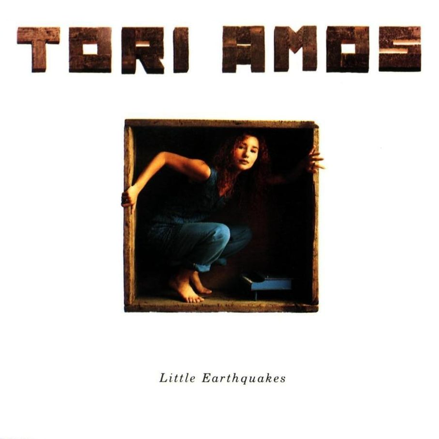 paroles Tori Amos Little Earthquakes