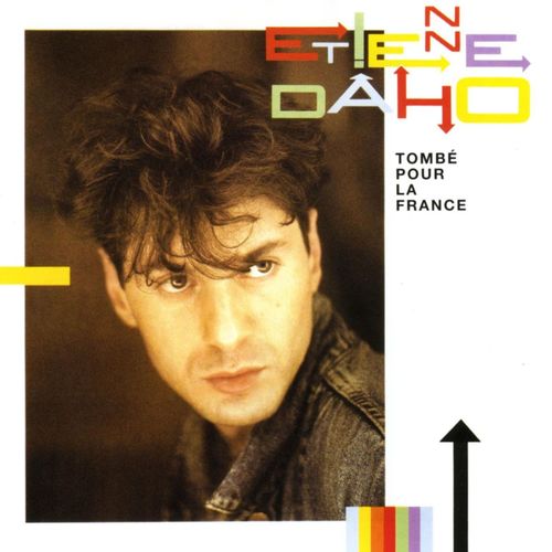 paroles Etienne Daho La Ballade D'edie S.