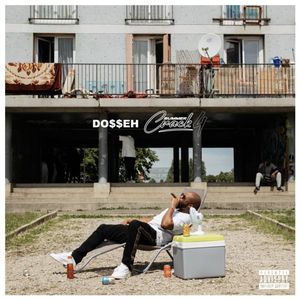 paroles Dosseh Summer Crack 4