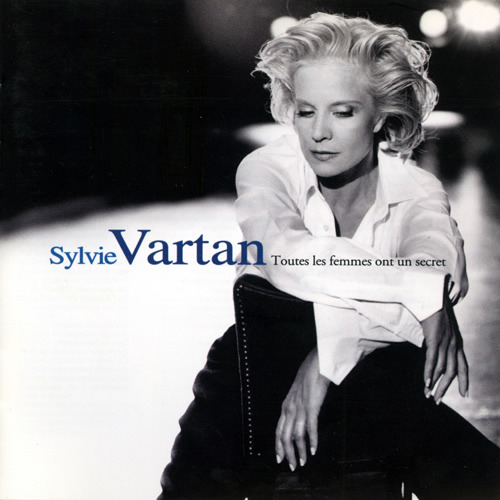 paroles Sylvie Vartan Forte et fragile