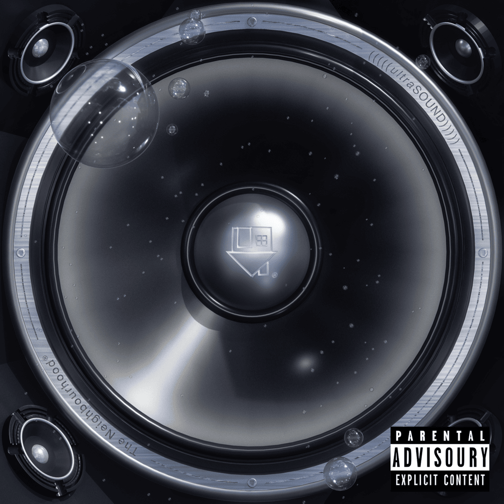 paroles The Neighbourhood