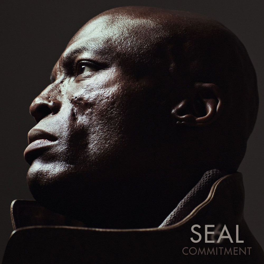 paroles Seal Commitment