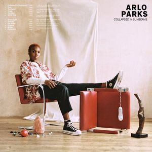 paroles Arlo Parks Eugene