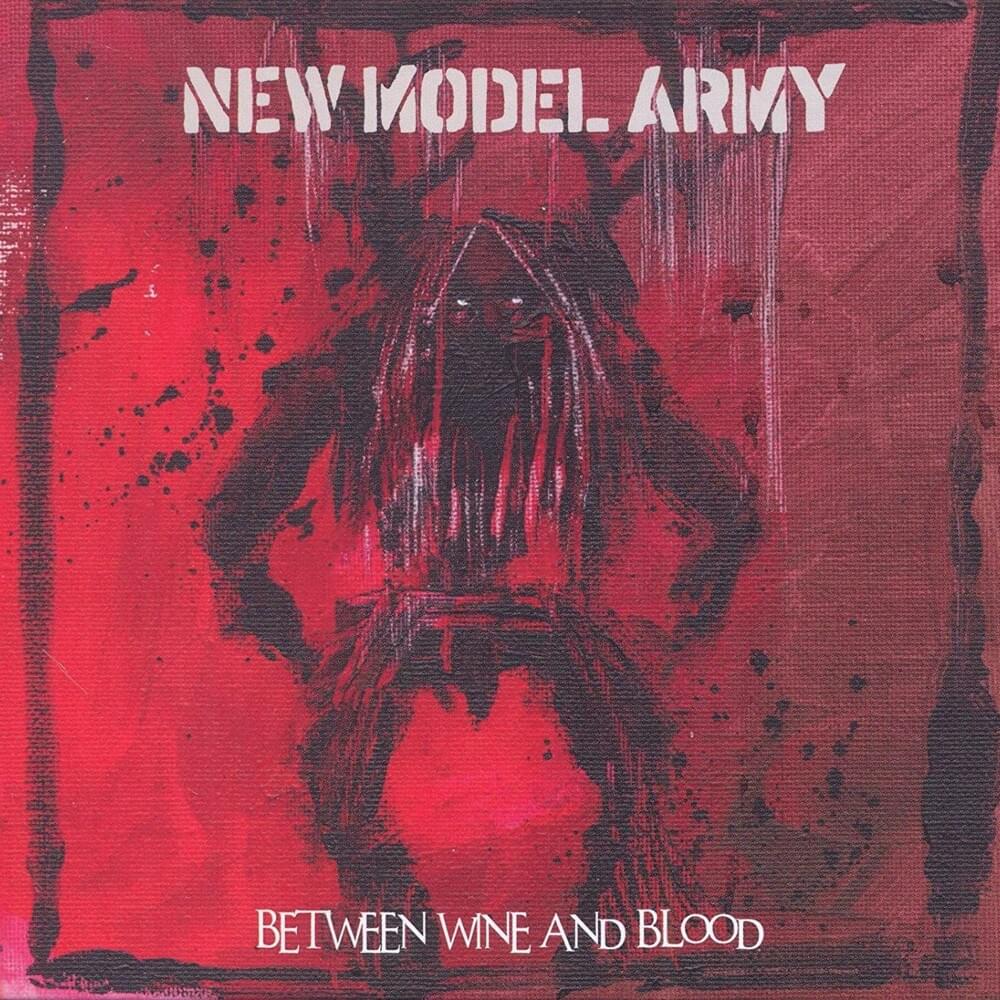 paroles New Model Army