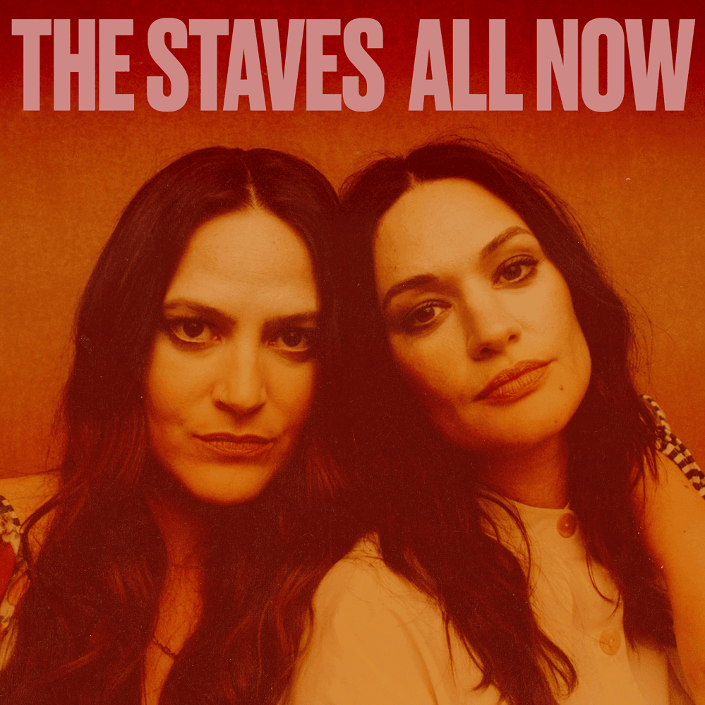 paroles The Staves