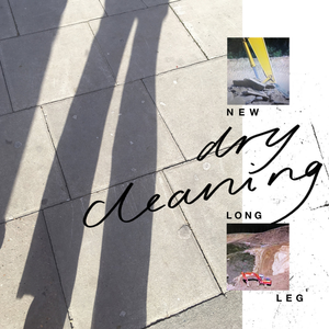 paroles Dry Cleaning New Long Leg