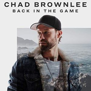 paroles Chad Brownlee