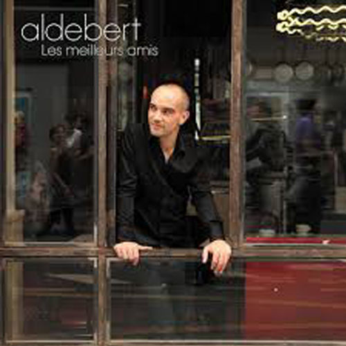 paroles Aldebert Ma vie à l'envers