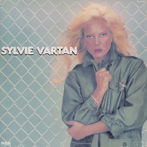 paroles Sylvie Vartan Donner