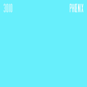 paroles 3010 PHŒNIX