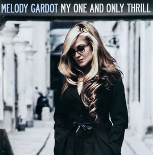 paroles Melody Gardot The Rain