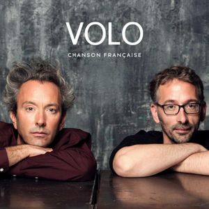 paroles Volo Chanson française