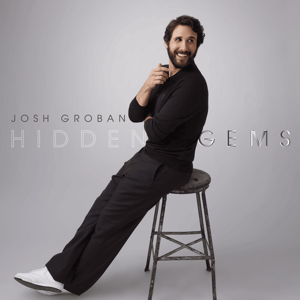 paroles Josh Groban