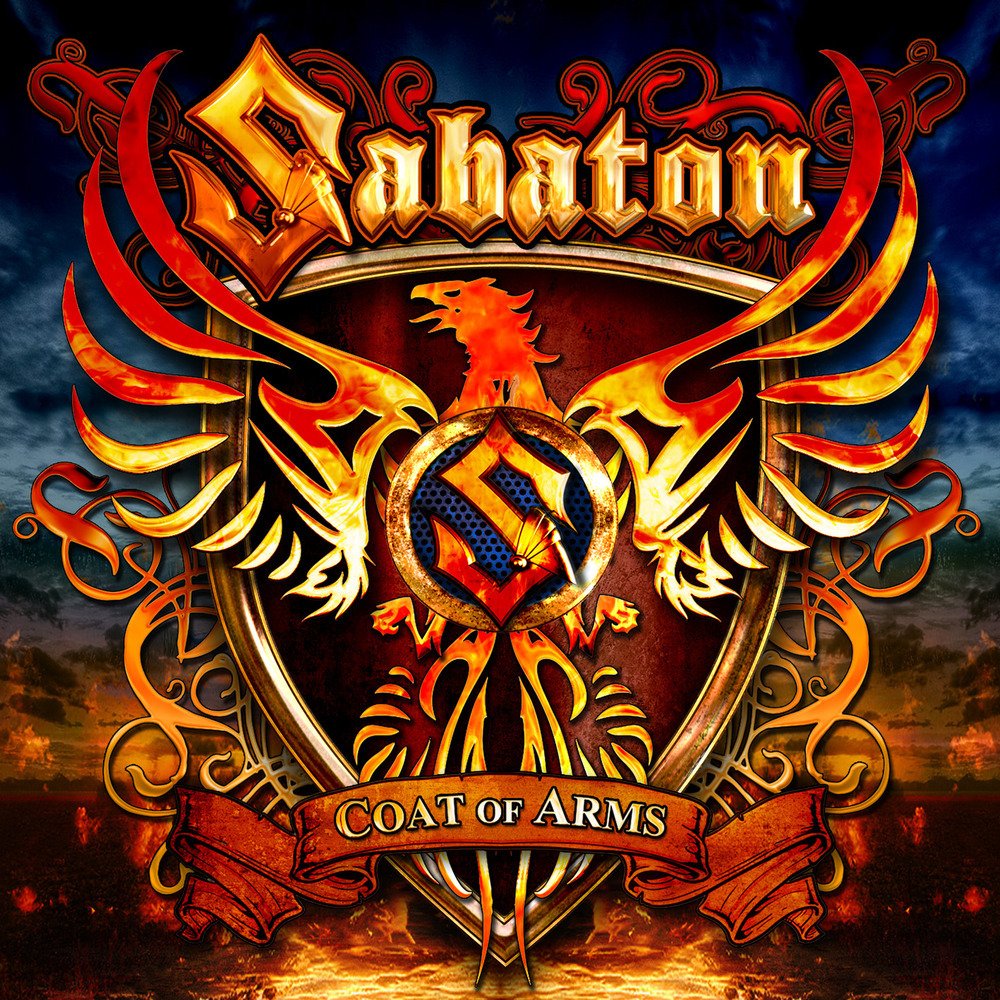 paroles Sabaton Metal Ripper