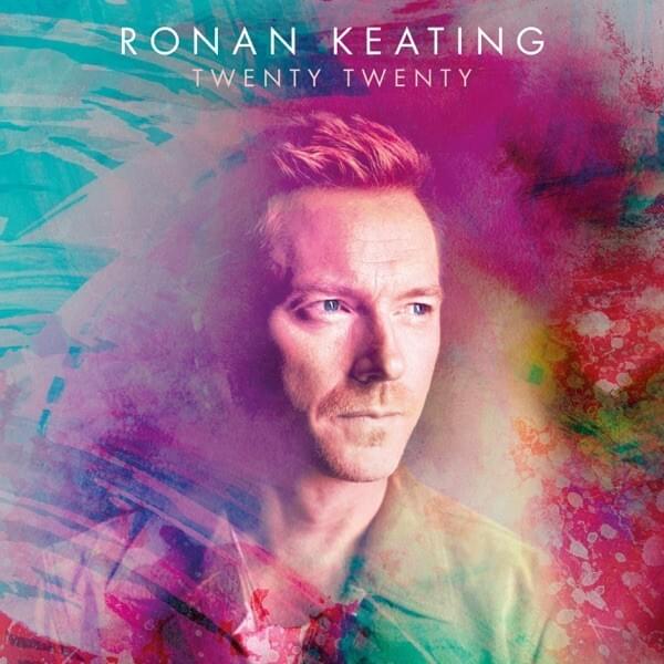 paroles Ronan Keating Love Will Remain