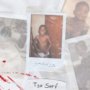 paroles Tsu Surf Me or You