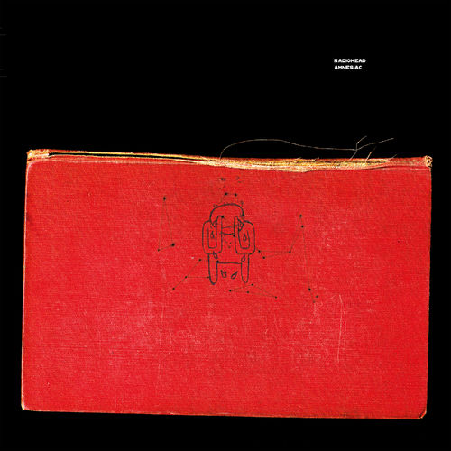 paroles Radiohead Amnesiac