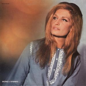 paroles Dalida Le Septieme Jour