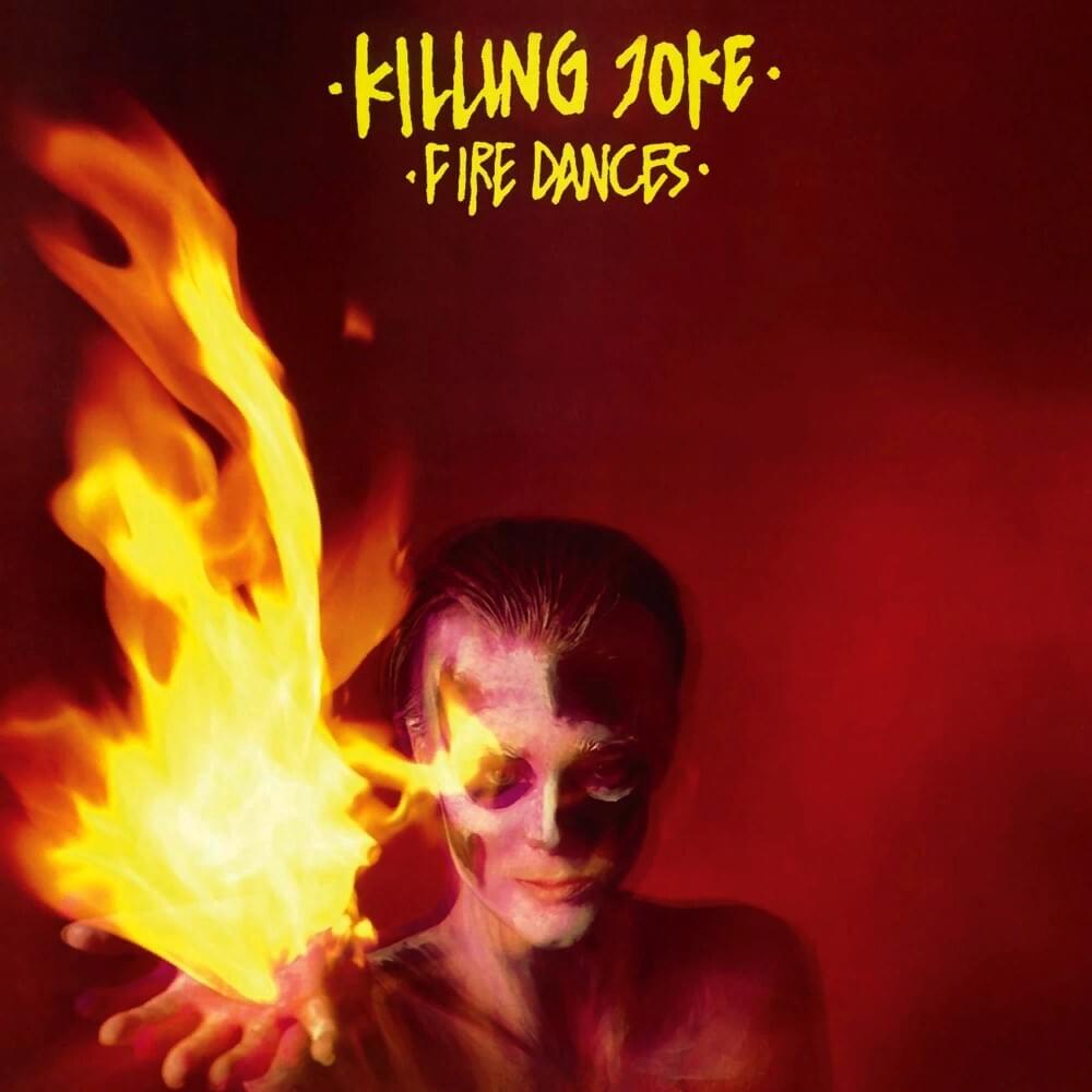 paroles Killing Joke Feast of Blaze