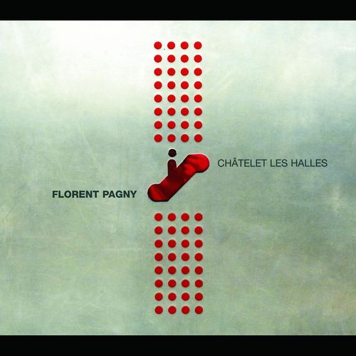 paroles Florent Pagny Dix Choses