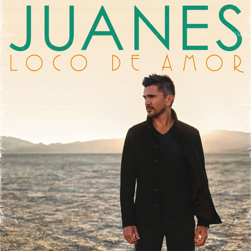 paroles Juanes Persiguiendo El Sol