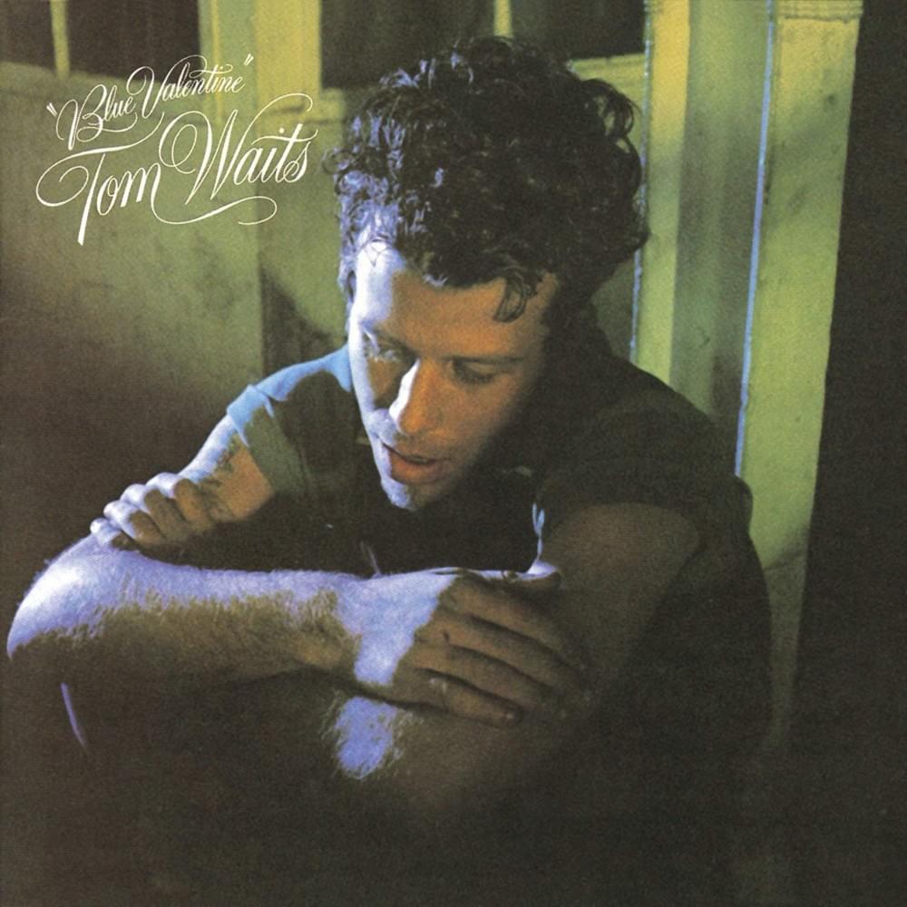 paroles Tom Waits Red Shoes by the Drugstore