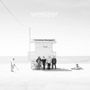 paroles Weezer L.A. Girlz