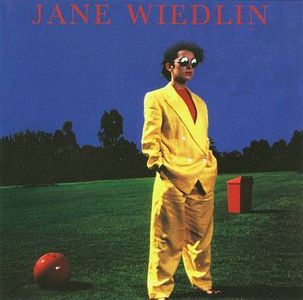 paroles Jane Wiedlin Jane Wiedlin