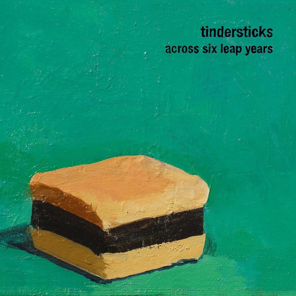 paroles Tindersticks Friday Night