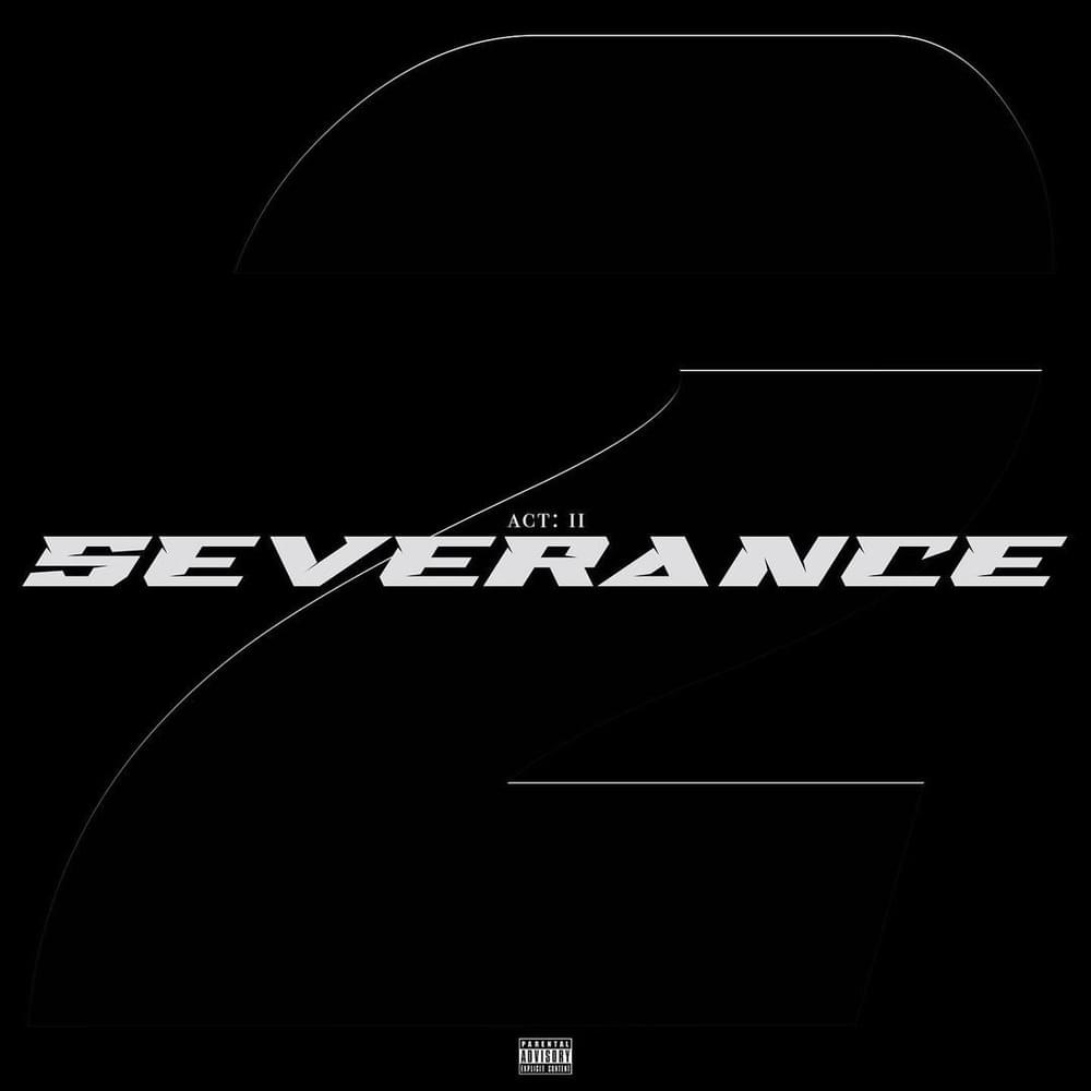 paroles Scarlxrd Atv2. Act II: Severance.