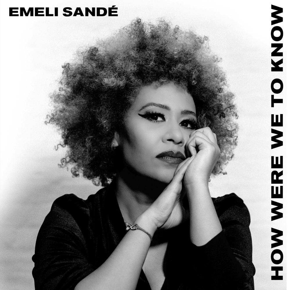 paroles Emeli Sande End of Time