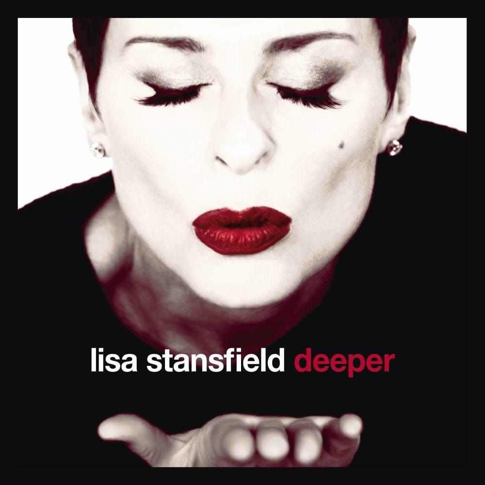 paroles Lisa Stansfield