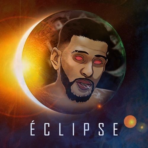 paroles Enima Éclipse