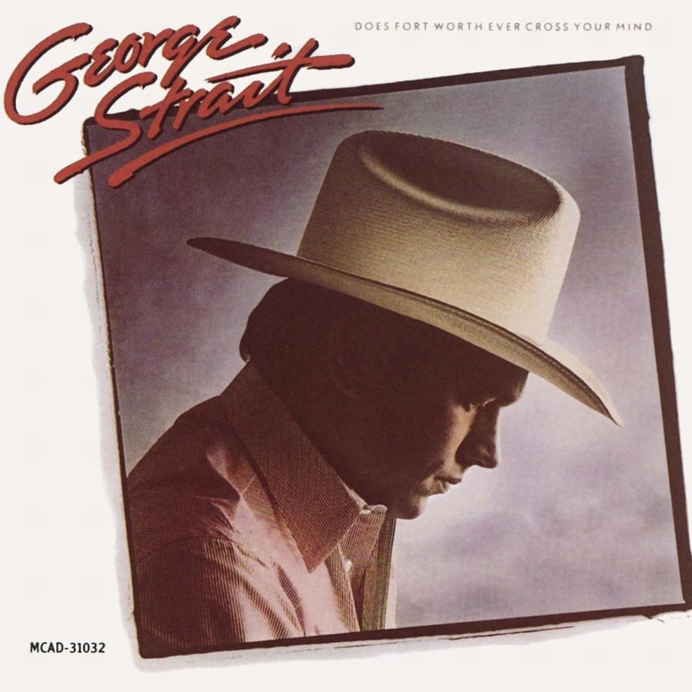 paroles George Strait Honky Tonk Saturday Night