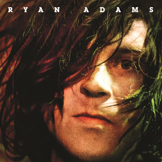 paroles Ryan Adams I Just Might