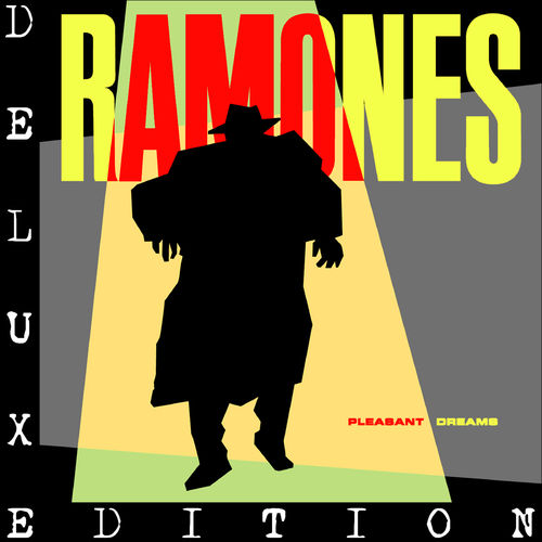 paroles Ramones COME ON NOW