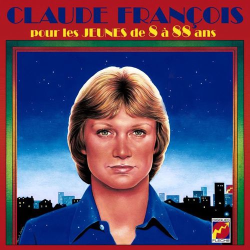 paroles Claude Francois La Mouche à La Queue Bleue